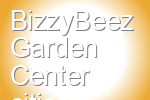 BizzyBeez Garden Center